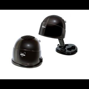 Ionic Bonnet Hair Dryer